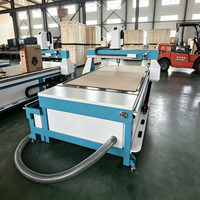 4-Achsen CNC-Fräsmaschine mit Dreh-Servomotor Vakuumtisch Massivholz Gitarrenkörper Musikinstrument Gravur Skulptur