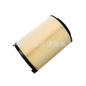 Elemento de Filtro de Aire 15202048 para Hummer H3 Modelo 2006 2007 - Product Image 5
