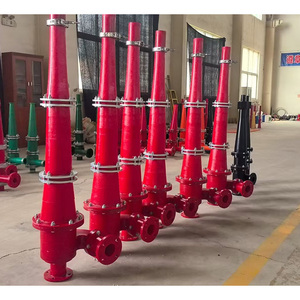 เครื่องแยกน้ำมันและน้ำแบบใช้แรงโน้มถ่วง รุ่นใหม่ FX10 พร้อมตัวกรองแยกทราย ควบคุมด้วย PLC ยี่ห้อเจิ้งเฮา 220V/380V ได้รับสิทธิบัตร - Product Image 2