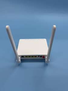 זול xpon f663nv3a נתב יחיד עם 1ge + 3Fe 1 סירים 2.4g ac סיבי סיבים אופטיים לבית (ftth) - Product Image 6