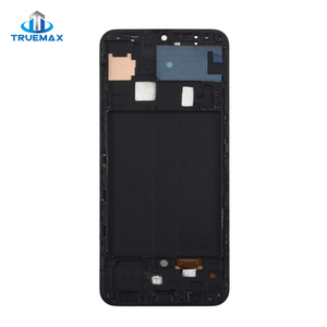 Écran de remplacement au prix d'usine pour Samsung Galaxy <span class=keywords><strong>A50</strong></span> A505F, écran LCD complet avec numériseur - Product Image 5