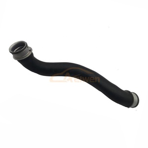 Manguera de refrigerante flexible de <span class=keywords><strong>precio</strong></span> moderado utilizada para Mazda 3 Saloon (BK) OE No. 2045011582 - Product Image 1