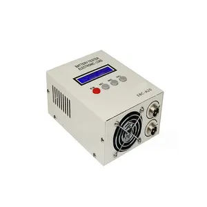 جهاز اختبار بطارية 4 أسلاك 30 فولت 20A 85 واط جهاز اختبار سعة بطارية ليثيوم حمض الرصاص 5A إعادة الشحن 20A جهاز كمبيوتر التفريغ جهاز التحكم عبر الإنترنت - Product Image 1