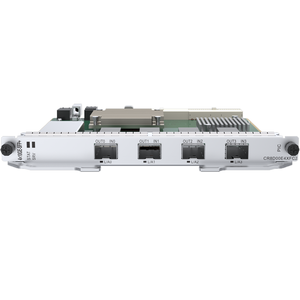 CR8D00E4XFC4 CR8D00E4XFC5 03034SUQ 03034SUR 4-Port 10GE-SFP+ FlexE MACsec Physical Interface Card(PIC) - Product Image 2
