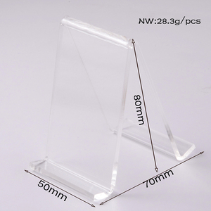 Modelo de pantalla de silicona para piercing de la nariz, herramienta de exhibición de joyería para tatuaje y perforaciones, color de la piel - Product Image 6