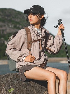 Nouveau sac à dos de camping en plein air pour hommes et femmes, sac d'école imperméable, sac à dos de collège, sac de randonnée, sac d'escalade, sac de montagne - Product Image 5