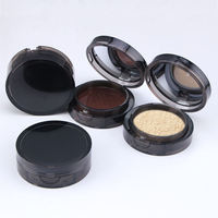 <strong>Black</strong> Round Containers Make up Cosmetics China Manufacturer Directory <strong>Best</strong> <strong>Sellers</strong> 2024 Private Label Setting Face Loose Powder