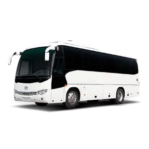 Higer Bus Klq6920 Neuzugang Langstrecken-Luxus-Coach Rechtsanhänger-Coach-Bussen zu verkaufen