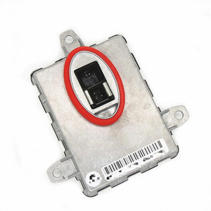 Unité de commande de ballast HID Xénon, pièce 1669002800 166 900 <span class=keywords><strong>28</strong></span> 00 pour Mercedes-Benz Classe A/B/C GL GLK ML SL SLK SLC300/43amg/350 - Product Image 2