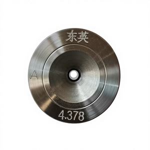 2.5mm PCD 다결정 다이아몬드 스틸 와이어 드로잉 다이(고정밀 드로잉 공정용) - Product Image 5