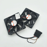 Ventilateur de refroidissement à haut débit d'air, 51256447 |   Pièce de rechange pour chariot élévateur Jungheinrich