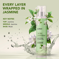 Perfume Corporal Natural al Por Mayor, Bruma Corporal Desodorante de Larga Duración, Aroma Corporal para Mujeres y Hombres, Fragancia Ecológica Sin Alcohol, 100 ml