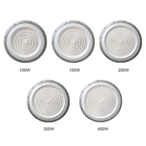 La haute baie a mené la lumière haute de baie de 150 watts - Product Image 6