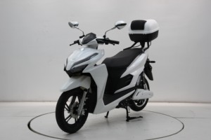 <b>72V</b> 3000W Racing Electric Motorcycle Moped With Removable 55Ah Lithium <b>Battery</b> 160KMS Range 61-80km/h Speed for Adults - Product Image 5