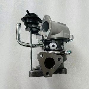 Turbocompresseur Suzuki 0.6T 13900-76JA0 13900-76JA1 13900-76JA2 13900-76JB0 13900-76JB1 - Product Image 2