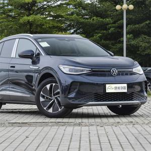 Voitures d'occasion 2023 En stock Vente en gros Auto <span class=keywords><strong>volkswagen</strong></span> <span class=keywords><strong>id</strong></span>.4 crozz <span class=keywords><strong>id</strong></span> 4 crozz carro voiture 2024 auto - Product Image 1