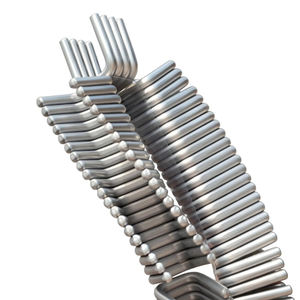 Clips en Forma de U 502 506 para Embutidora Manual, para Tripas de Salchicha y <span class=keywords><strong>Bolsas</strong></span> - Product Image 4