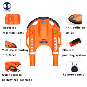 <span class=keywords><strong>Bouée</strong></span> <span class=keywords><strong>de</strong></span> secours intelligent électrique, haute Performance, fonction d'urgence, télécommande, non incluse - Product Image 4