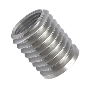 Kit de Reparación de Roscas de Culata <span class=keywords><strong>Ford</strong></span> 4.6L 5.4L, Reparación de Orificios de Bujías Dañados, Inserto 3/4-10 a M14*1.25 para Motores Triton de 2 Válvulas - Product Image 5