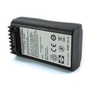니콘 니보 67201-01-SPN 니보 8900084XXQ 3.7V 5000mAh 리튬 이온 배터리 니보 <span class=keywords><strong>2M</strong></span>/C DPL-322 총 스테이션 배터리 - Product Image 2