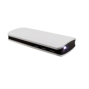 20000 mAh 3 uscita USB Powerbank 20000 mAh CE FCC Rohs caricatore Mobile Power Bank 20000 mAh Exw prezzo <span class=keywords><strong>per</strong></span> <span class=keywords><strong>smartphone</strong></span> - Product Image 3