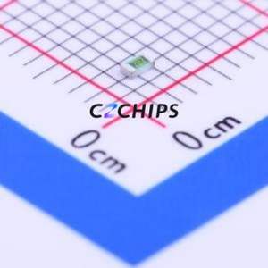 ตัวต้านทานการรับรู้ RN731JTTD2001B25/ตัวต้านทาน0603 2Kohm 0.1% 75V 63mW - Product Image 1