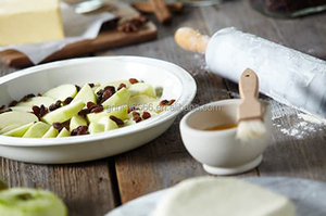 2025 <strong>Mortar</strong> <strong>Pestle</strong> Set Porcelain Pesto <strong>Mortar</strong> <strong>and</strong> <strong>Pestle</strong> Beechwood Handle <strong>Mortar</strong> <strong>and</strong> <strong>Pestle</strong> Set - Product Image 3