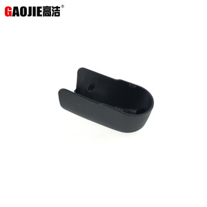 Capuchon de bras d'essuie-glace arrière Gaojie pour Mini Clubman F54 67637368092 en matériau PBT - Product Image 1
