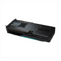 Carte graphique GeForce RTX 5070 Ti Eagle OC SFF 16G pour PC de jeu et IA