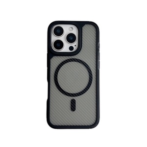 Étui de protection antichoc et étanche en TPU avec chargement magnétique sans fil pour 17 Air 16e 16 15 14 13 12 11 Pro Plus Max X <span class=keywords><strong>XR</strong></span> 6 7 8 <span class=keywords><strong>Luxe</strong></span> - Product Image 1