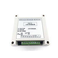 Thyristor triphasé carte de déclenchement régulateur de tension Module redresseur régulateur de puissance régulateur de puissance contrôleur de puissance