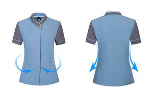 <span class=keywords><strong>Ropa</strong></span> <span class=keywords><strong>DE</strong></span> TRABAJO <span class=keywords><strong>DE</strong></span> <span class=keywords><strong>Hotel</strong></span>, <span class=keywords><strong>ropa</strong></span> <span class=keywords><strong>de</strong></span> limpieza <span class=keywords><strong>de</strong></span> suelo <span class=keywords><strong>de</strong></span> manga corta para mujer, primavera y verano, <span class=keywords><strong>ropa</strong></span> <span class=keywords><strong>de</strong></span> personal <span class=keywords><strong>de</strong></span> servicio <span class=keywords><strong>de</strong></span> habitación <span class=keywords><strong>de</strong></span> <span class=keywords><strong>Hotel</strong></span> - Product Image 6
