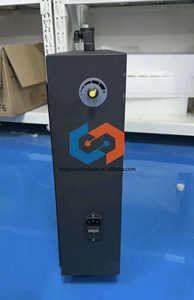 Radiatore a Raffreddamento ad Acqua 4.5KW 8KW 12KW, Blocco Acqua, Raffreddatore a Secco Adatto per Server <span class=keywords><strong>S19</strong></span> M53 - Product Image 5