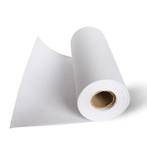 Papel Kraft Blanco Blanqueado Recubierto de PE de Grado Alimenticio - Product Image 6