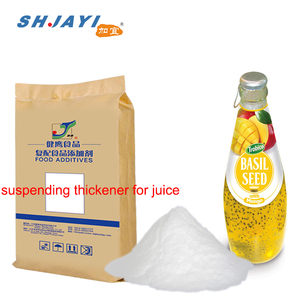 Agent de suspension <span class=keywords><strong>E415</strong></span> de qualité alimentaire, ml, stabilisateur plus épais, gomme xanque, pour boissons jus de fruits avec saveur manga - Product Image 5