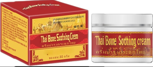 Krim Tubuh Pemanas Sendiri Thai Bone Penetrating Plaster untuk AliExpress untuk Shein Barang Laris Asia Tenggara Filipina - Product Image 5