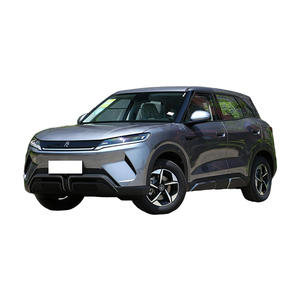 BYD Yuan up 401 Beyond Edition 2024 Usado, Auto Eléctrico, 5 Puertas, 5 Plazas, SUV, Autonomía de 401-500 km - Product Image 2