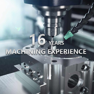 Servizi di Lavorazione <span class=keywords><strong>CNC</strong></span> di Precisione Personalizzati, Parti in Alluminio Anodizzato Tornite <span class=keywords><strong>CNC</strong></span>, Componenti Metallici, Servizi di Lavorazione dell'Acciaio Inossidabile - Product Image 2