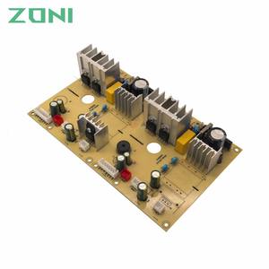 Zhongli Kundenspezifischer Hersteller für Unterhaltungselektronik-<span class=keywords><strong>PCBA</strong></span> - Programmierbare SMT-Leiterplattenbestückung mit Anpassbarer Kupferdicke aus Guangdong - Product Image 5