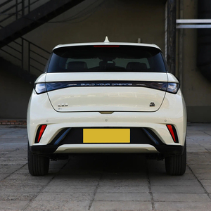 <span class=keywords><strong>Voiture</strong></span> électrique miniature BYD Dolphin 2024, 5 places, <span class=keywords><strong>batterie</strong></span> au lithium-fer-phosphate, vitesse maximale de 150 km/h, charge rapide, Chine - Product Image 5