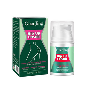2022 New Arrival Buttock Natürliche Straffung hebt Frauen Hip Up <span class=keywords><strong>Butt</strong></span> Enhancement <span class=keywords><strong>Cream</strong></span> 60g - Product Image 6