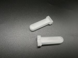 カスタマイズ可能なOEM使い捨てPP透明色カップ/キュベットアボット建築家I2000srラボアナライザー病院用FSK - Product Image 6