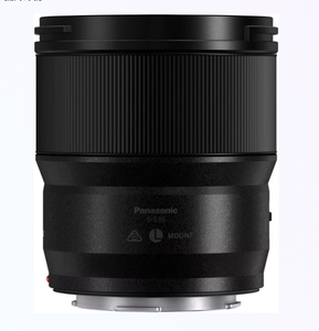 เลนส์พานาโซนิค ลูมิกซ์ เอส 35 มม. f1.8 (S-S35) - Product Image 1