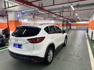 Buen Precio para Mazda CX-5 Modelo 2012, 2.0L, 4WD, Versión de Lujo con Techo Solar, Auto Usado en Buenas Condiciones, en Existencia, Gran Venta - Product Image 4