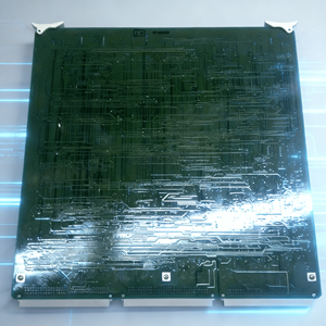 Placa para Ecógrafo <span class=keywords><strong>Toshiba</strong></span>. para PM30-23847-C y Función. - Product Image 5
