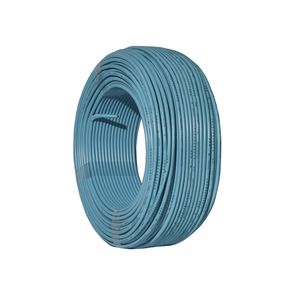 Kabel NH-BV 1*2.5 mm Inti Tembaga Berisolasi PVC 450V untuk Penggunaan Rumah Tangga dan Pabrik - Product Image 3