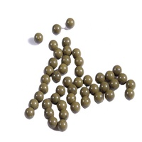 Boules de PAI Torlon & polyamide-balles de PAI imide à un prix très bas
