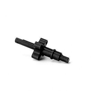 Pièces de voiture RC de précision personnalisées en usine, usinage CNC pour service d'usinage, pièces OEM en acier inoxydable du Guangdong pour voitures RC - Product Image 2