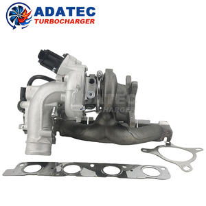 <span class=keywords><strong>Hybride</strong></span> K04 064 Roulement À Billes 400-500HP GTX2867R Taille 53049880064 06F145702C Turbine De Mise À Niveau pour Volkswagen Golf V 2.0 TFSI BYD - Product Image 3