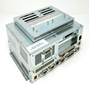 5C5001.11 440BX 2VGA Pentium3 850/100 2x256MB SDRAM Ind.-PC - Product Image 1